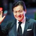 『イカゲーム』俳優ら韓国スターが参列し追悼…“国民俳優”アン・ソンギさん、最後の別れ 画像