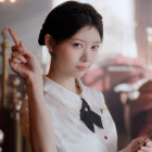 ILLIT、クラシカルな制服姿で新曲歌唱！日本2作目のデジタルシングル『Sunday Morning』MVティザー公開 画像