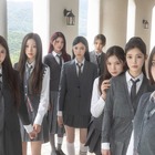 新人賞7冠のHearts2Hearts、アメリカの主要音楽授賞式にノミネート　「Best New Artist（K-pop）」部門 画像