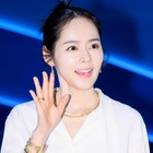 『太陽を抱く月』美人女優、“18禁ウェブトゥーン”ヒロインに変身!?絵画のような美貌披露 画像