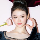 MEOVV・エラ、唯一無二の“ドーリーフェイス”で魅了…「たまらない可愛さ」と反響続々【PHOTO】 画像