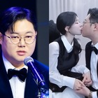 過去に婚約報告までした韓国人気ユーチューバー、2度目の公開恋愛…相手は9歳下、キスで“証明”も 画像