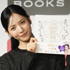 NiziU MAYAが絵本『まっしろなちょうちょ』発売！RIMAの反響に涙！ 画像