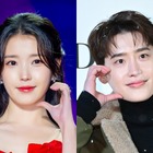 歌手IU、公開恋愛中の俳優と“リンクコーデ”？ファンの質問に自ら答える姿が「彼女らしい」と話題 画像