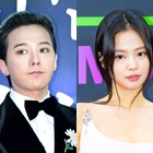 G-DRAGON、過去に熱愛説浮上したBLACKPINK・ジェニーの動画に「いいね！」…ファンが注目 画像