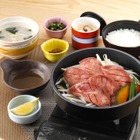 香ばしく焼き上げた牛タンを味わう！和食さと「ごちそう牛タンフェア」1月15日開始 画像