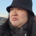 日本在住の韓国タレントが涙「2025年は本当に失敗が多かった」　初日の出を見ながら語った覚悟 画像