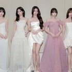 LE SSERAFIM、「ゴールデンディスクアワード」で本賞受賞！ステージ終了後の“謎めいた演出”も話題に 画像