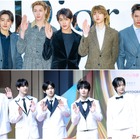 日本人メンバー所属グループも！Apple Music Shazam「2026年注目アーティスト」に選ばれたK-POPグループは？ 画像