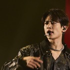 SHINee・ミンホ、日本ファンミ大成功！ソロ新曲“宇宙初披露”にファン熱狂【PHOTOレポート】 画像