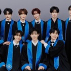 活動の終盤を迎えているZEROBASEONE、“卒業写真”を公開　アルバムリリースへの期待高める 画像