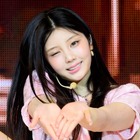 「かわい子ぶっているようで良心が痛む」とILLIT・ウォンヒ、率直すぎる？ 地上波トークバラエティに初出演 画像