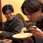 King & Prince・永瀬廉、『バナナマンのせっかくグルメ!!』初登場で“驚異の食べっぷり”！鈴木亮平と群馬・高崎でグルメ探し 画像