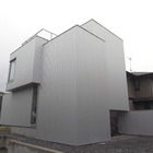 開放感より収納力を優先！“モノあふれ”を解消した驚異のメガ収納ハウス『住人十色』 画像