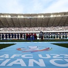 “他力突破”の韓国と対照的…日本の完勝＆首位突破に「韓日の差はもう埋まらないのか」【U-23アジアカップ】 画像