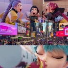 ゴールデン・グローブ賞から食卓へ？『KPOPガールズ! デーモン・ハンターズ』が刺激する“体験欲求”の効果 画像