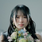 ひなた坂46、新曲「君と生きる」MV公開＆先行配信！あふれる涙で“別離”を表現 画像