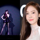 脱退メンバーが所属していたグループの曲を堂々と歌うのはあり？ “元”少女時代のジェシカに賛否 画像