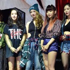 「顔だけはやめて」暴行被害を告白した元K-POPアイドルの女優 画像