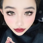 健康異常説で休止中なのにド派手メイクで近況報告した韓国アイドル 画像