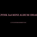 BLACKPINK、約4年ぶりの新アルバム『DEADLINE』が2月27日発売決定！ 画像
