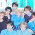 ALPHA DRIVE ONE、デビュー後初のファッション誌カバー　“超大型新人グループ”としての存在感【PHOTO】 画像