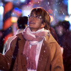 『映画 冬のソナタ 日本特別版』“並木道での再会シーン”など名場面を収めた予告映像が公開！ 画像