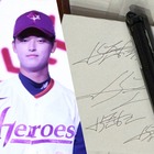 元オリックス、ソフトバンクの大砲の講演中に“サイン練習”？いじめ発覚の韓国新人の傲岸不遜さ 画像