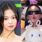 スタッフにタバコの煙を吹きかけ炎上、謝罪したのに…30歳の誕生日にBLACKPINK・ジェニーが再び批判の的に 画像