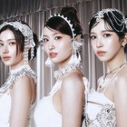 MISAMO、新曲『Confetti』先行配信＆MV公開！“演劇”コンセプトで様々なキャラクターに変身 画像