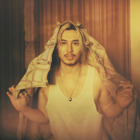 Fujii Kaze、ビルボード1位獲得のアルバム『Prema』収録曲「It Ain't Over」MVが公開！ 画像