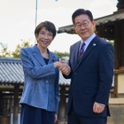 高市総理との“ドラムセッション外交”も高評価の要因に　李在明大統領の支持率が再上昇 画像