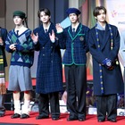 日本デビュー1年目で10.7億円の売上！TWS、オリコン年間新人ランキング2位の快挙 画像