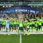開幕戦は2月28日14時キックオフ　「春秋制」継続の韓国Kリーグ1が2026年シーズン日程発表 画像