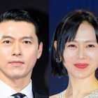 『愛の不時着』夫婦の現実的すぎる日常に周りが失望!?授賞式で夫婦W受賞も「とてもがっかり」 画像