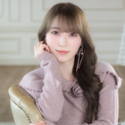 櫻坂46・守屋麗奈、カラコンイメージモデルに就任！ 画像