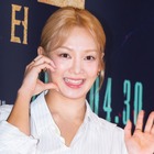 「大勢のメンバーvs私」少女時代・ヒョヨン、メンバーとの喧嘩エピソードを告白 　放送局との関係悪化危機も？ 画像