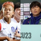 もはや挑発的？日本戦を前に「2～3点は十分に取れる」と韓国副主将　思い出される“12年前の日韓戦”快勝【U23アジア杯】 画像