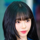 aespa・カリナ、約70人のスタッフにダウン＆手紙をプレゼント！寒さを考慮したセンスが話題 画像