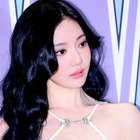 『紅白』欠場のaespa・ニンニン、ブラトップ姿で美しすぎるヴィーナスラインを披露 画像