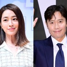 女優イ・ミンジョン、夫イ・ビョンホンの“激似いとこ”を公開！「ハンサムすぎてびっくり…」 画像