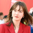 韓国最難関の理系大学院卒で話題の『花男』女優、大幅減量で40kg台に！“牧野つくし”時代の美貌再び 画像