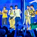 『ボイプラ2』発のALPHA DRIVE ONE、デビュー10日で初の音楽番組1位に！「ALLYZに感謝」 画像