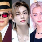 G-DRAGON&Stray Kidsヒョンジン&フィリックス、パリで対面！“ワールドクラス共演”に反響続々 画像