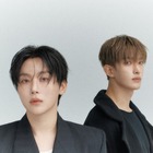 SEVENTEEN・ドギョム×スングァン、万能すぎる活躍ぶり！音楽・バラエティ・ファッション界まで席巻 画像