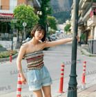 話題の17歳女優・藤﨑ゆみあ、1st写真集好調で追加イベント開催決定！ 特典カットも初公開 画像