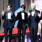 東京ドームが大熱狂！TOMORROW X TOGETHER、3時間超の圧巻ステージでファン魅了「本当に幸せ」 画像