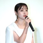 橋本環奈、5年ぶりに『東京カレ』表紙登場！虎ノ門で大好きなワインと絶品料理を堪能 画像
