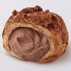 ビアードパパ、濃厚なめらかなクリームの「生チョコシュー」2月限定で販売！ 画像