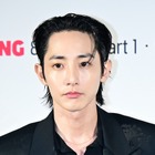 中国で“汗だく12時間ファンミ”説が流れたイ・スヒョク、酷使疑惑の真相を自ら語る 画像